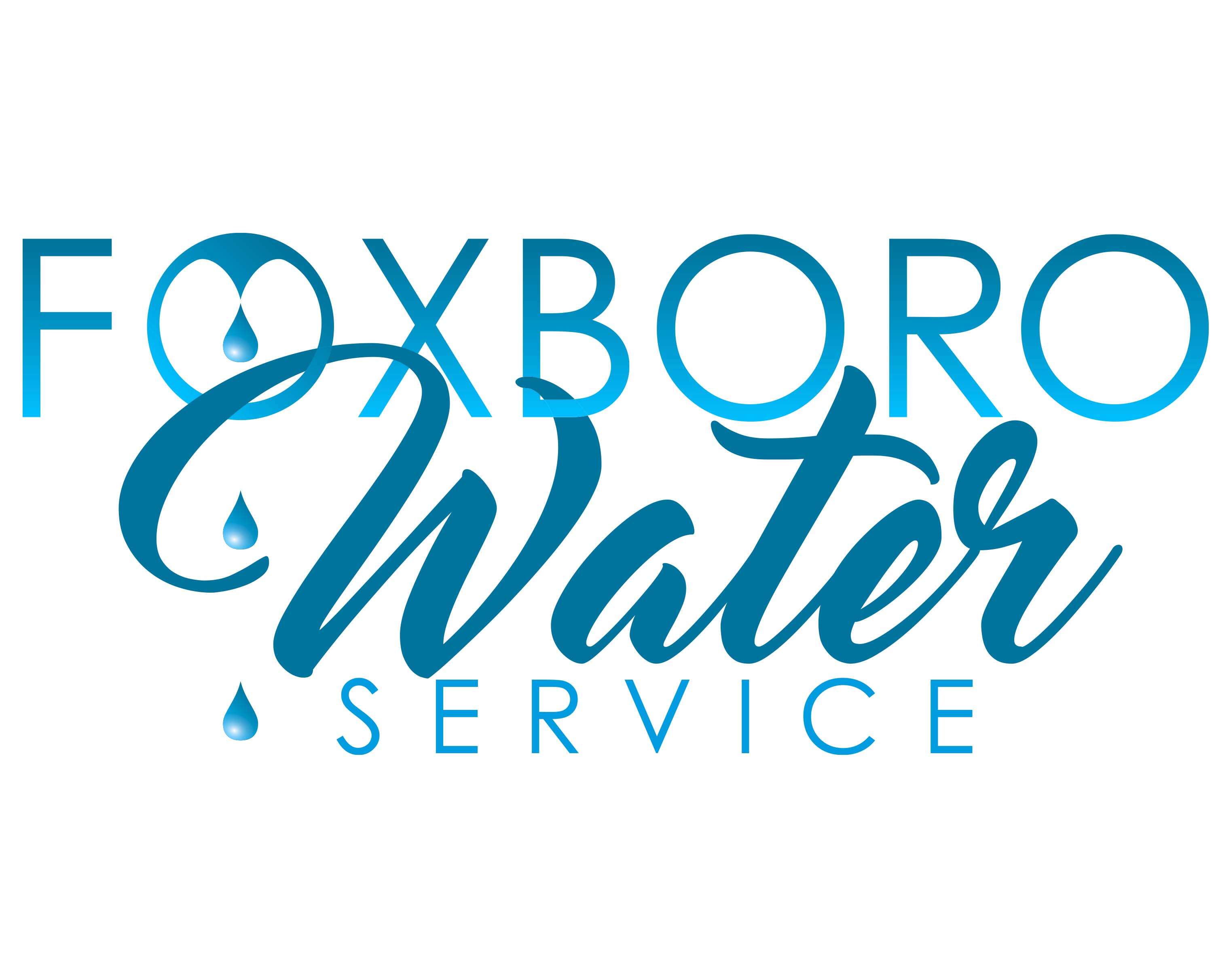 Foxboro Water
