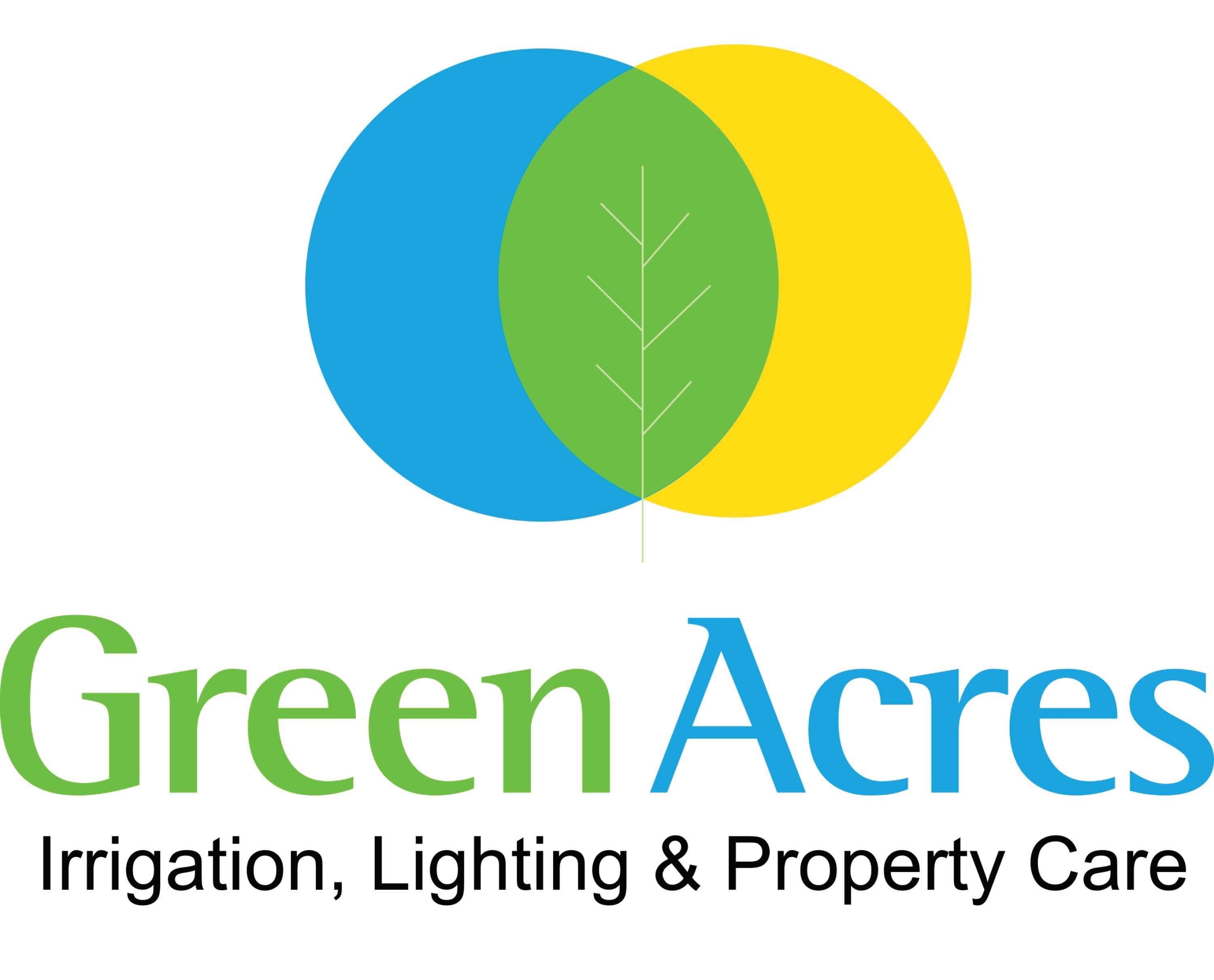 Green Acres Irrigation, Lighting & Property Care