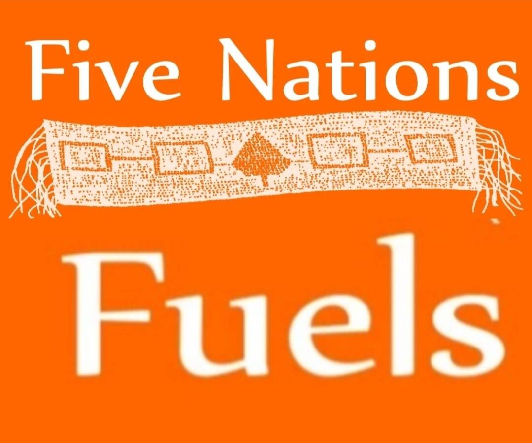 Five Nations Fuels