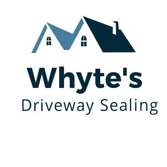 Whyte's Driveway Sealing