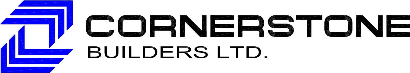 Cornerstone Builders Ltd.