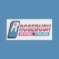 ROSEBUSH HEATING & COOLING