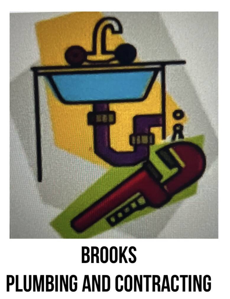 Brooks Plumbing and Contracting