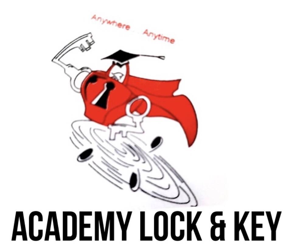 Academy Lock & Key