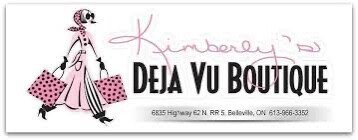 Kimberley's DeJa Vu Boutique