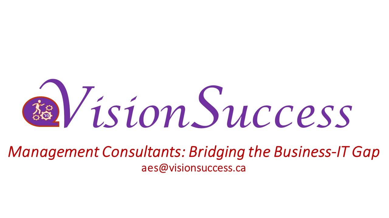 Vision Success Management Consultants