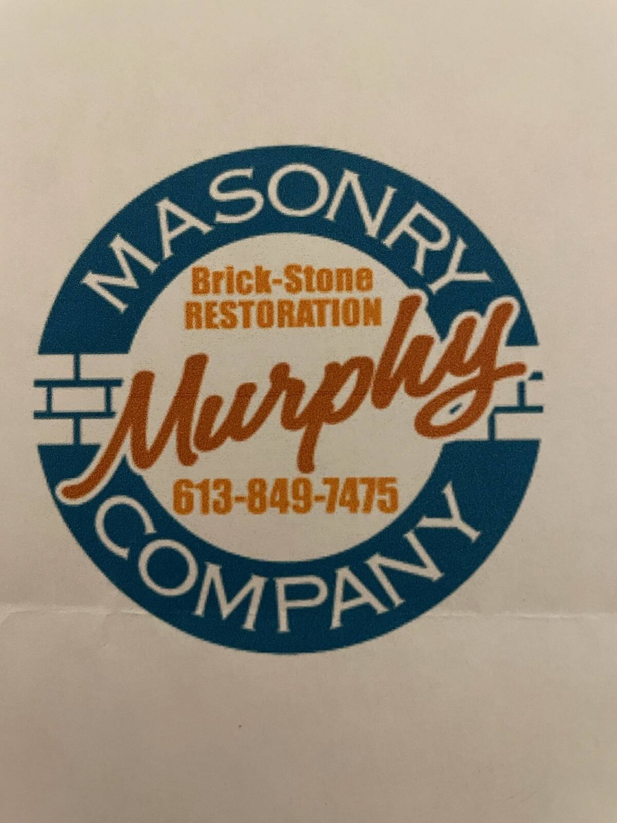 Murphy Masonry
