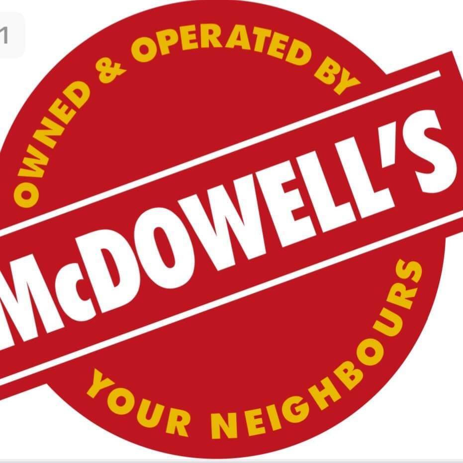 McDowell's Independent Grocer