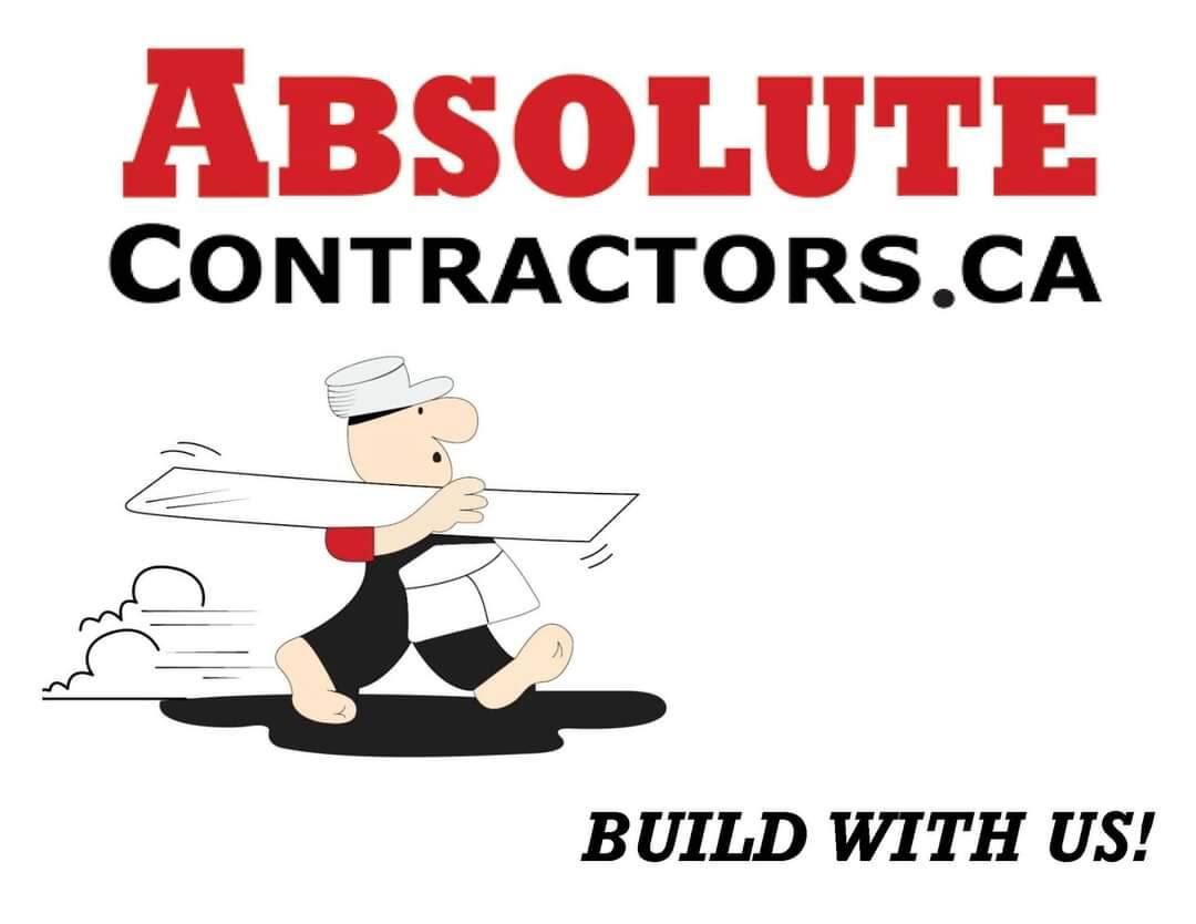 Absolute General Contractors