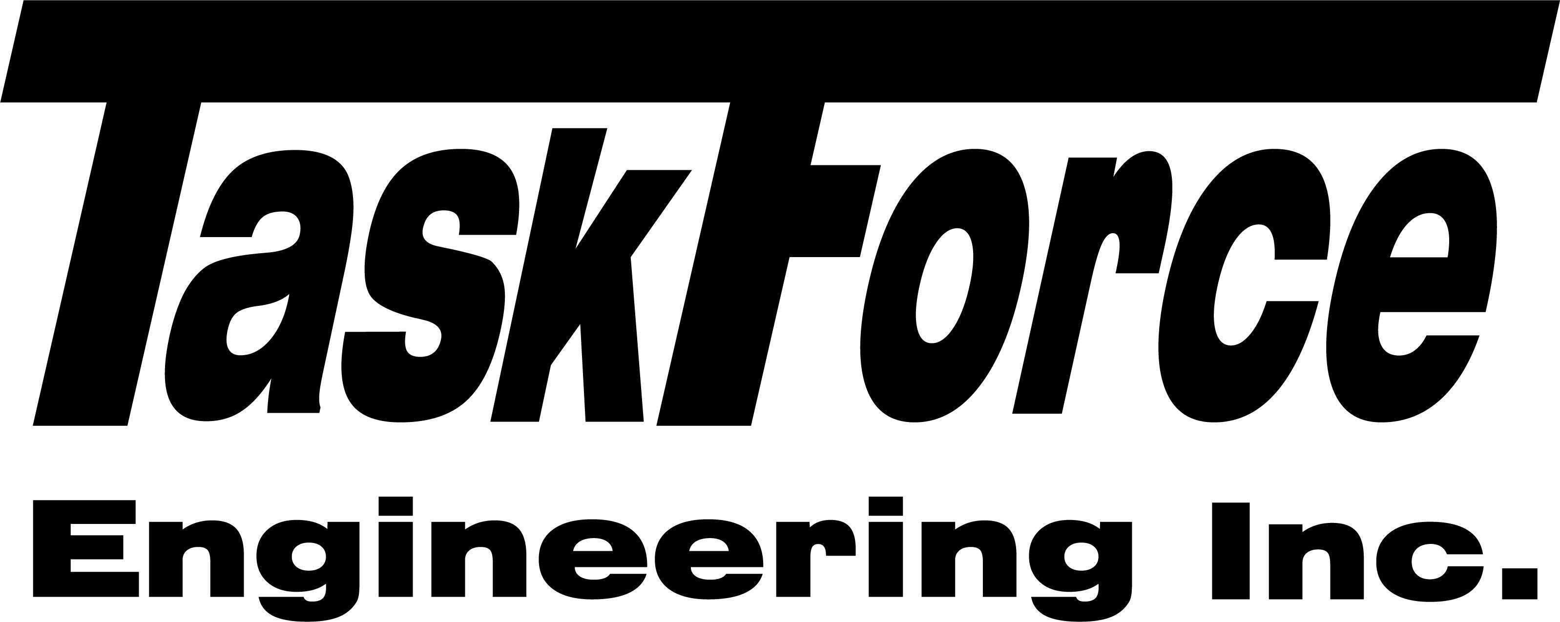TaskForce Engineering Inc.