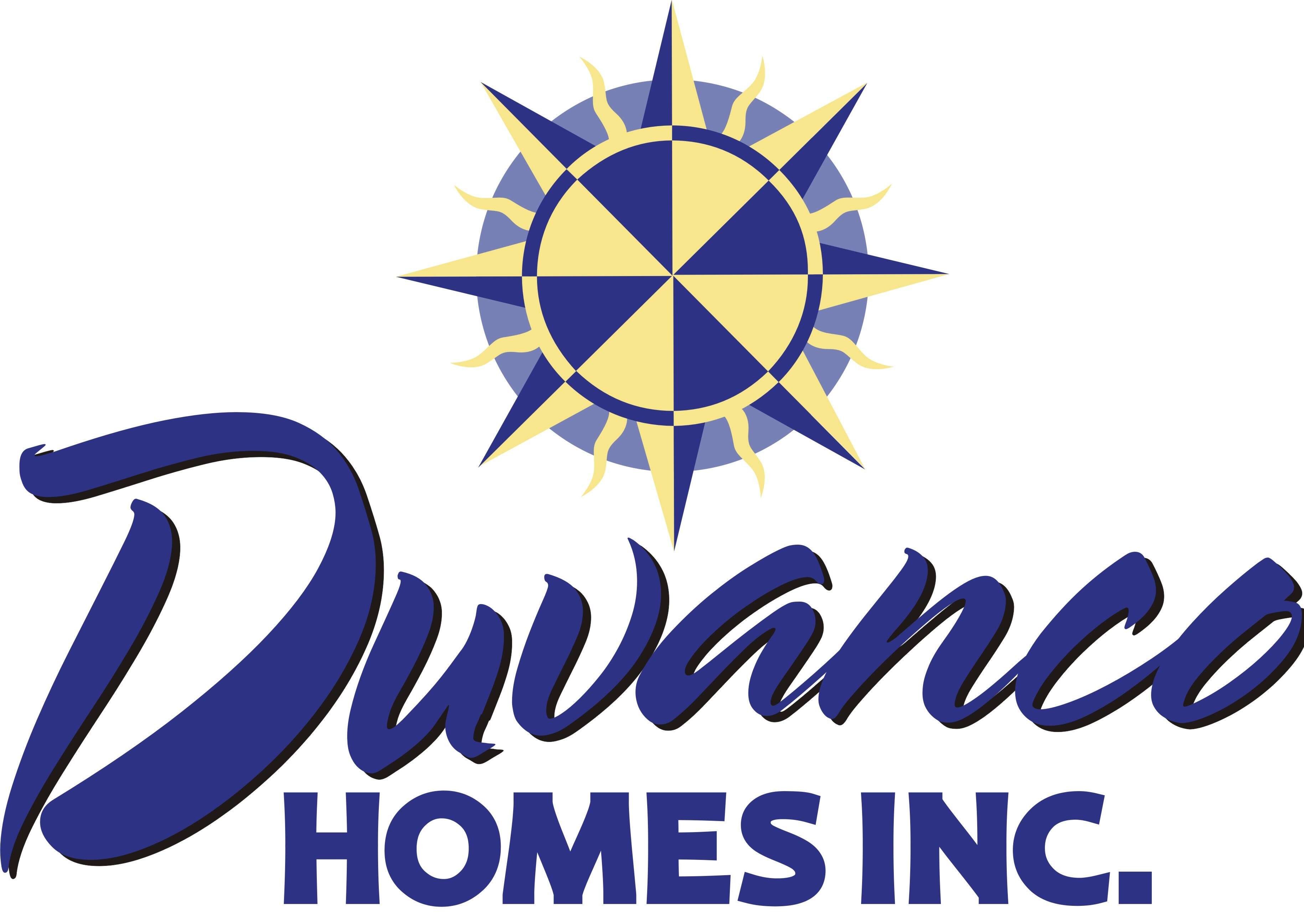 Duvanco Homes Inc.