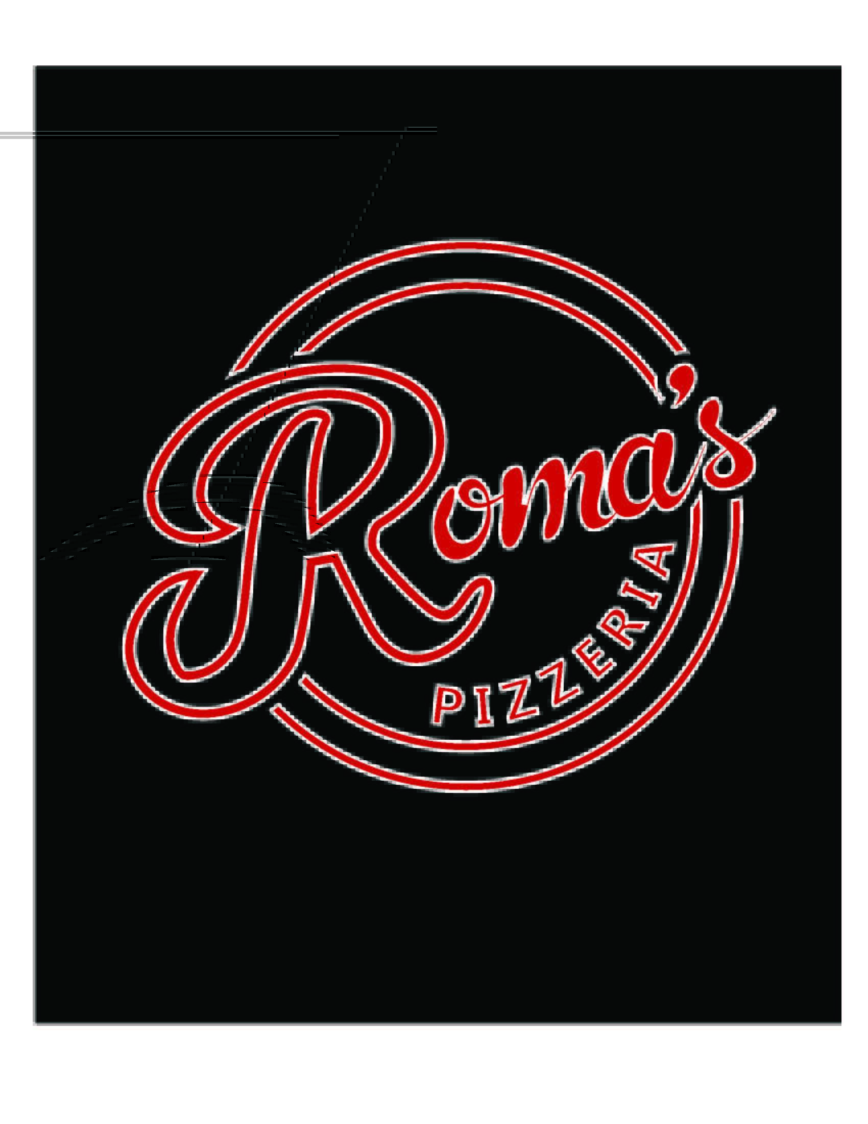 Roma's Pizzeria