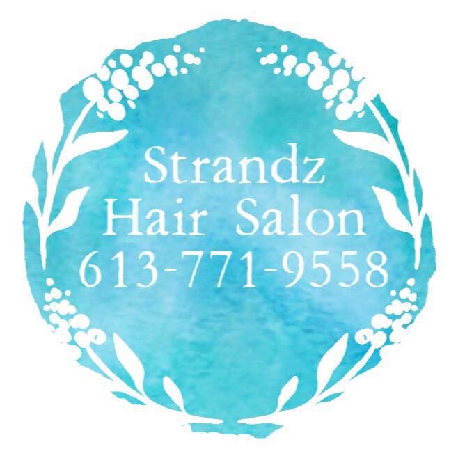 Strandz Hair Design 