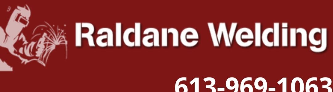Raldane Welding
