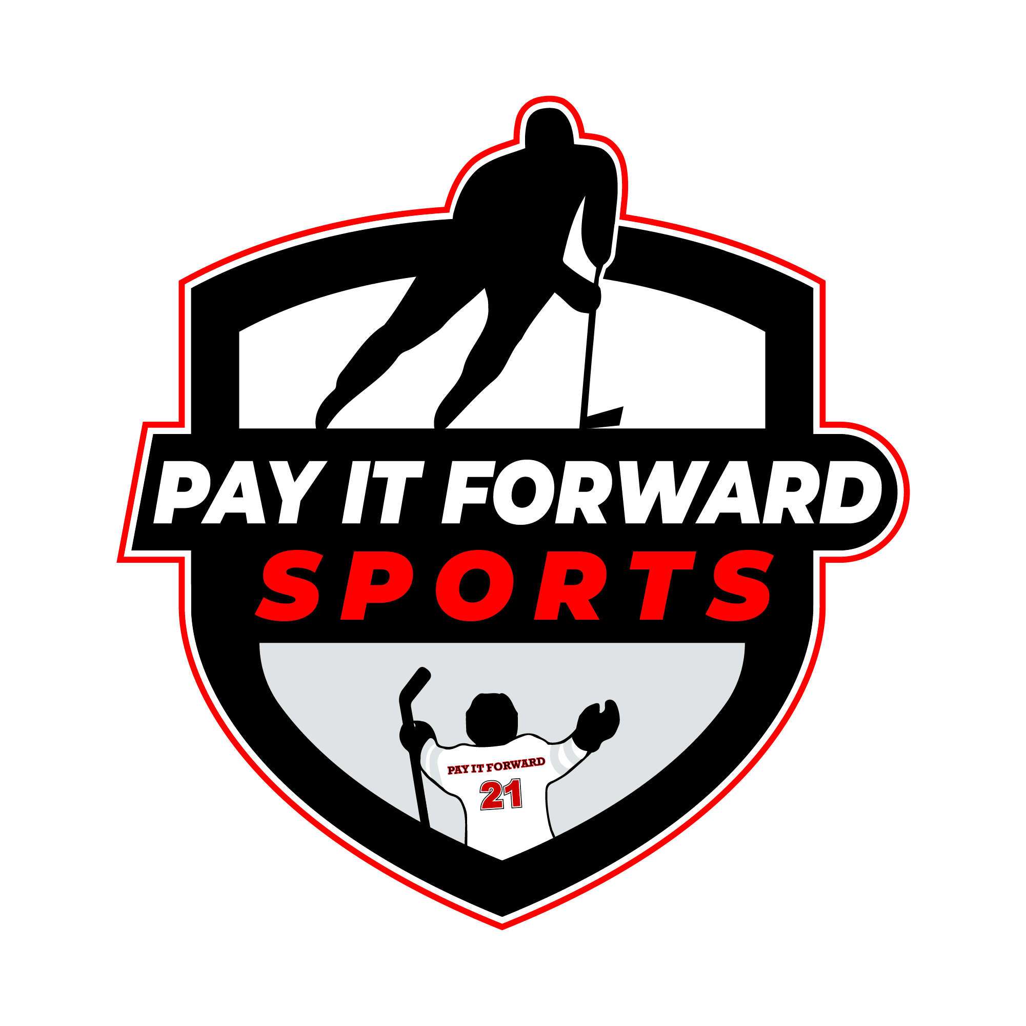 Pay It Forward Sports