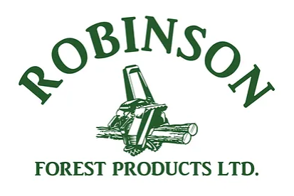 Robinson Forest Products Ltd
