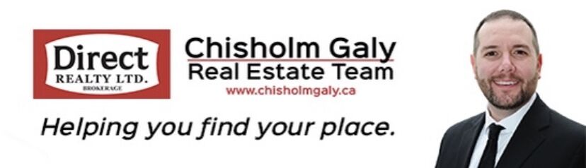 Chisholm Galy Real Estate Team