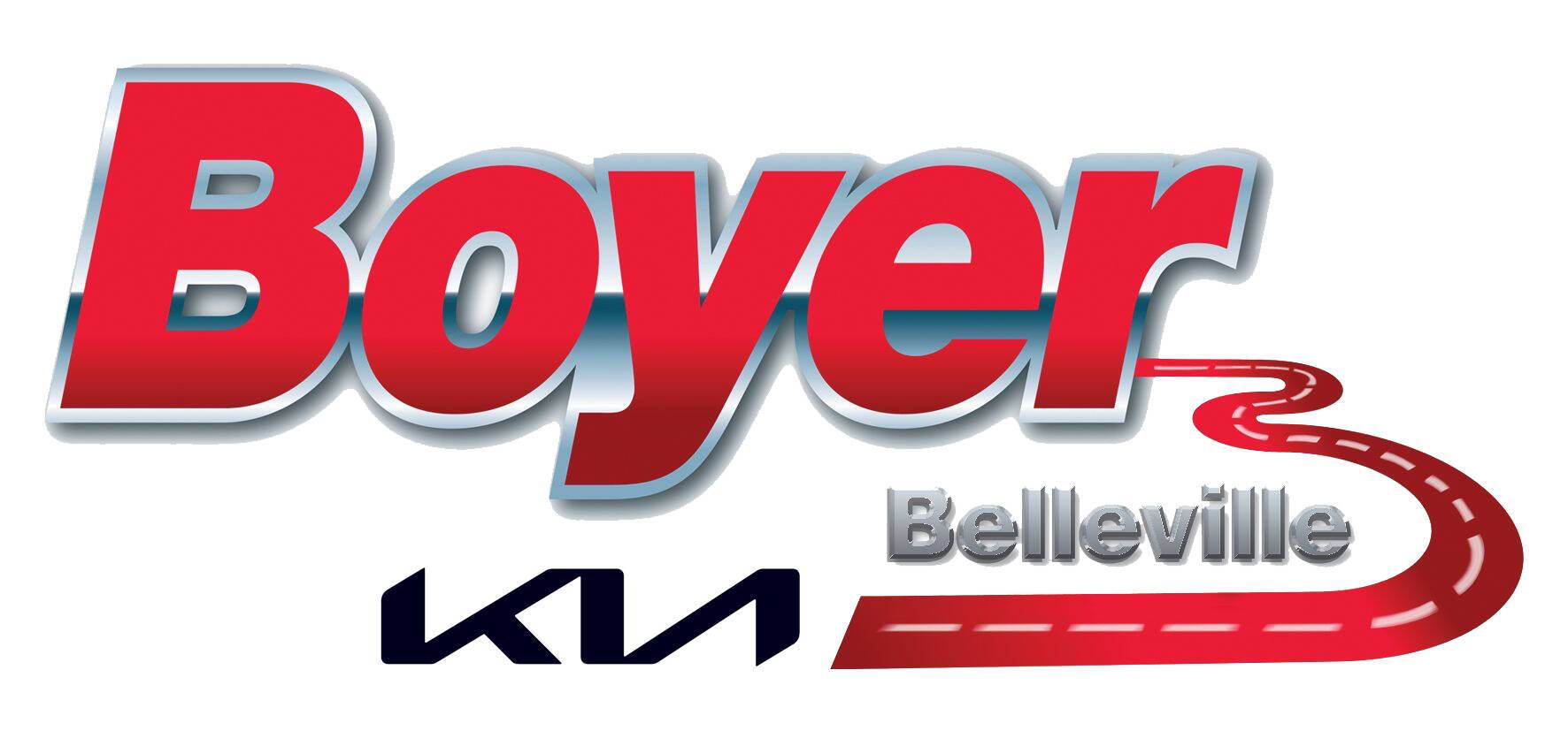 Boyer Kia