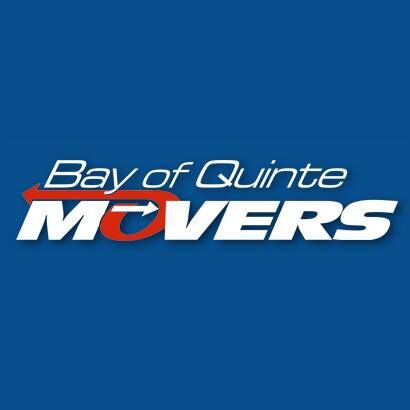 Bay of Quinte Movers