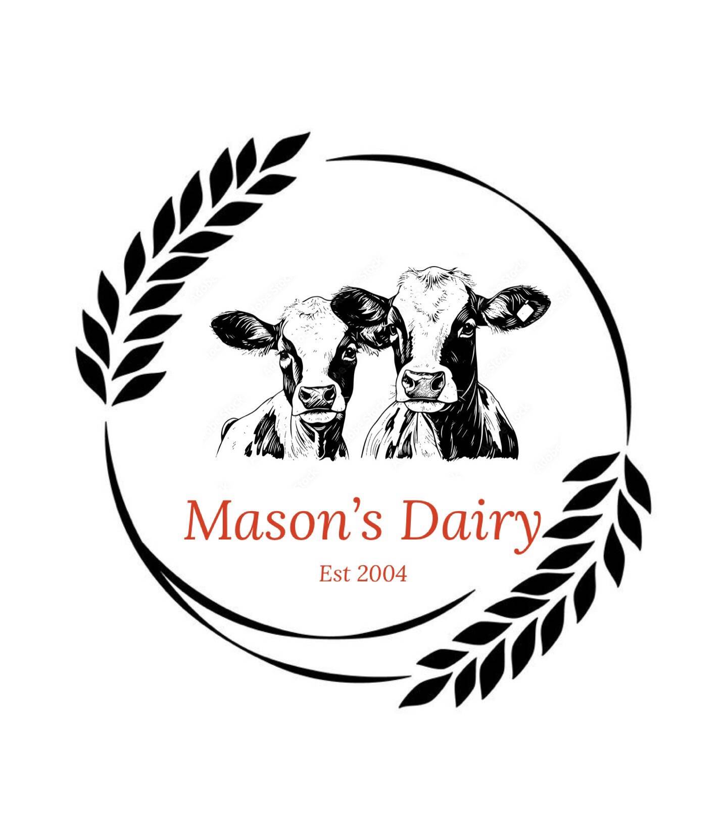 Mason's Dairy