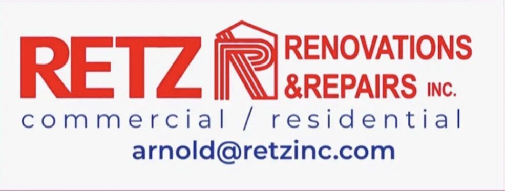 Retz Renovations & Repairs