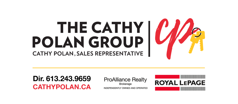 Cathy Polan