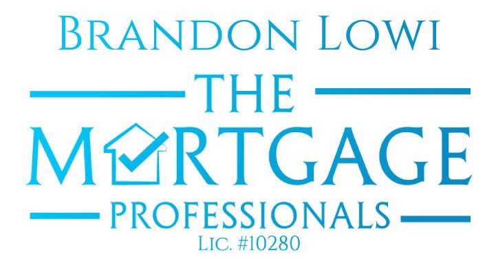 Brandon Lowi - The Mortgage Professionals
