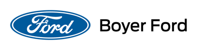 Boyer Ford Stirling