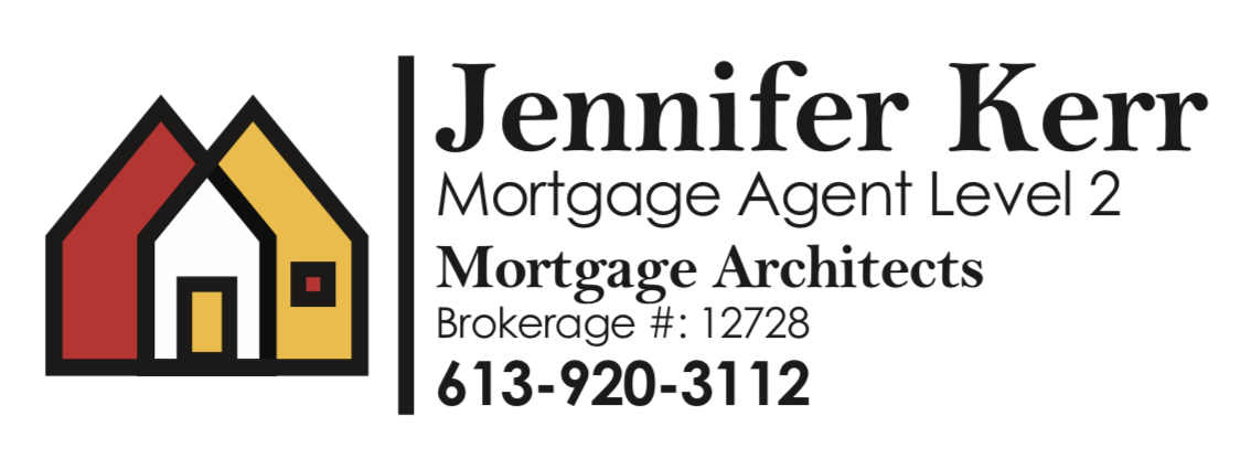 Jennifer Kerr Mortgage Arcitects