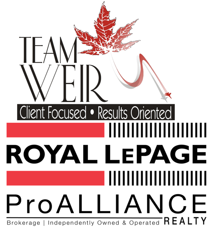 Team Weir Royal LePage ProAlliance Realty