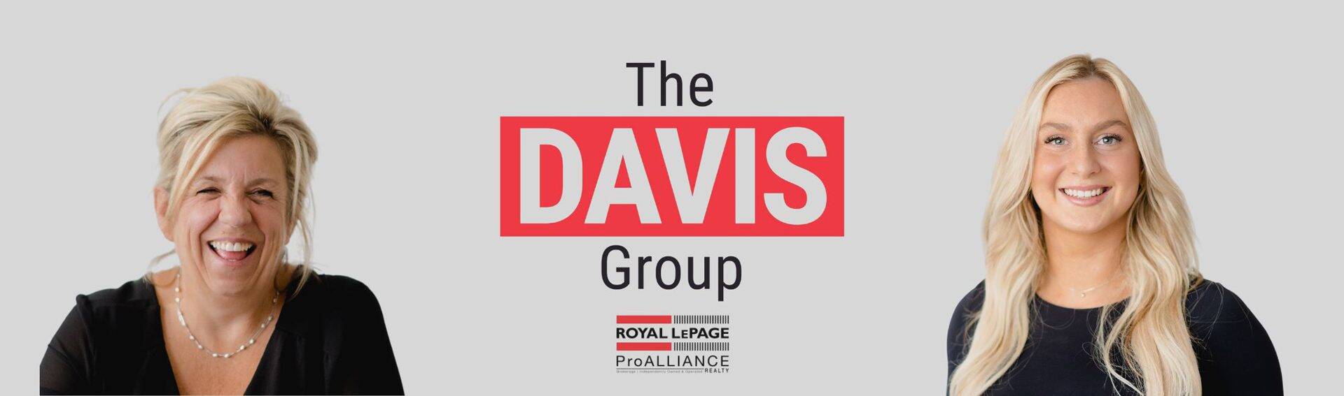 Janice Davis Royal LePage The Davis Group