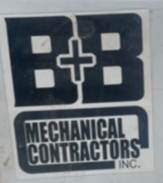 B&B Mechanical Services 
