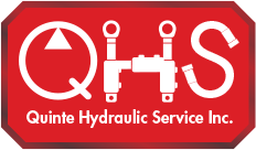 Quinte Hydraulic Services Inc