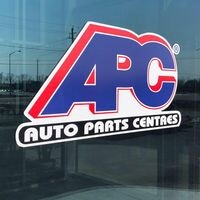 AUTO PARTS CENTERS