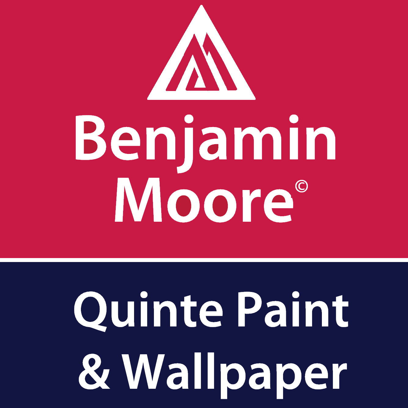 QUINTE PAINT