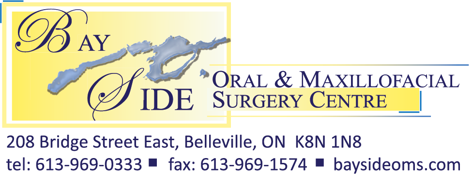 Bayside Oral & Maxillofacial Surgery Centre