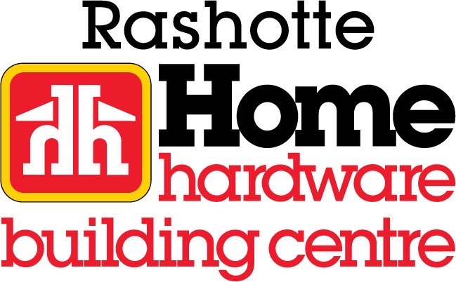 RASHOTTE HOME HARDWARE 