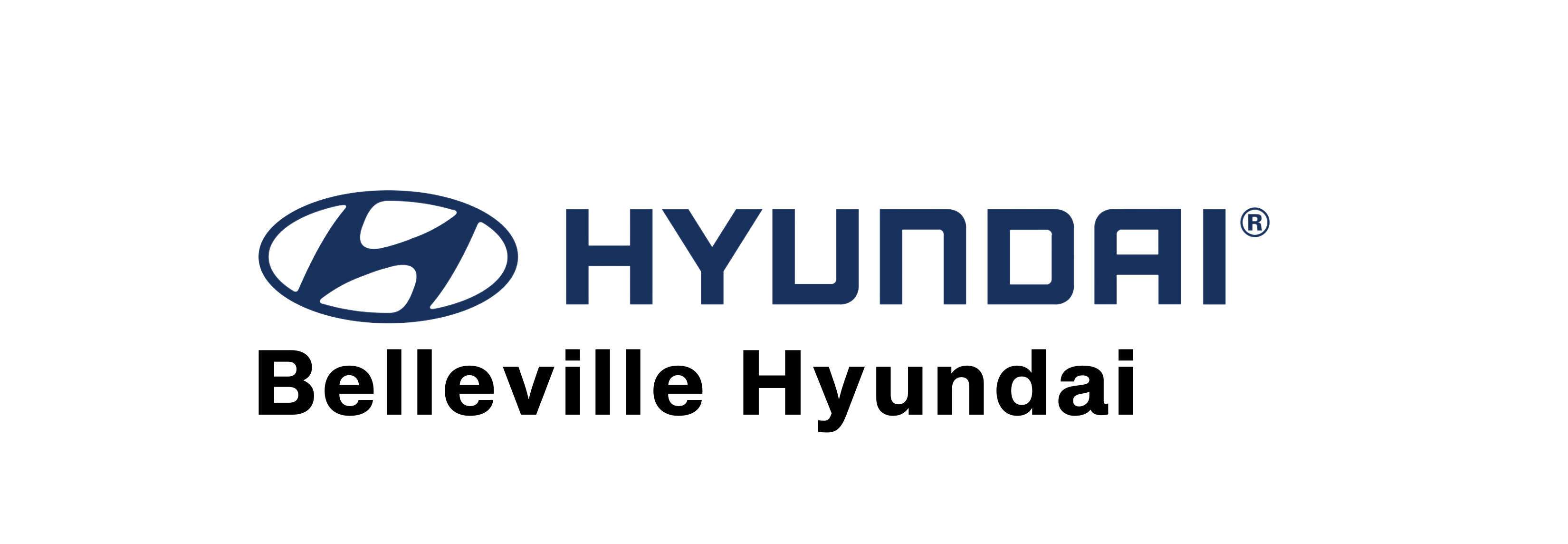 BELLEVILLE HYUNDAI