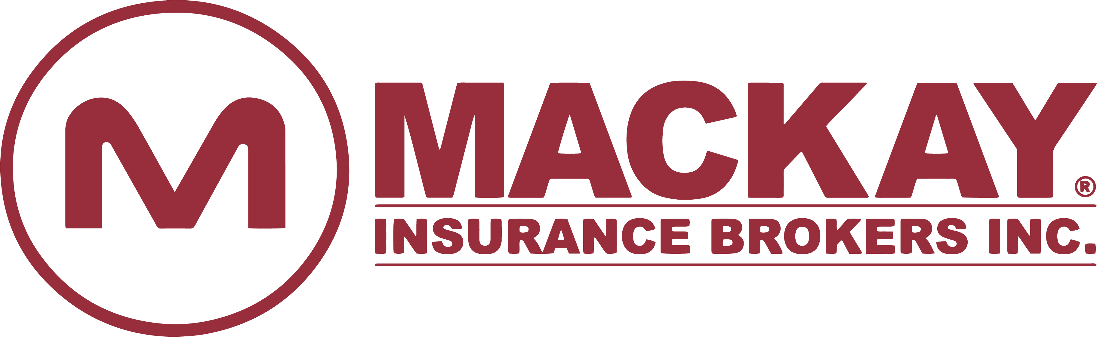 MACKAY INSURANCE