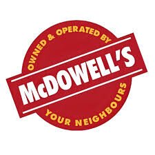 MCDOWELLS