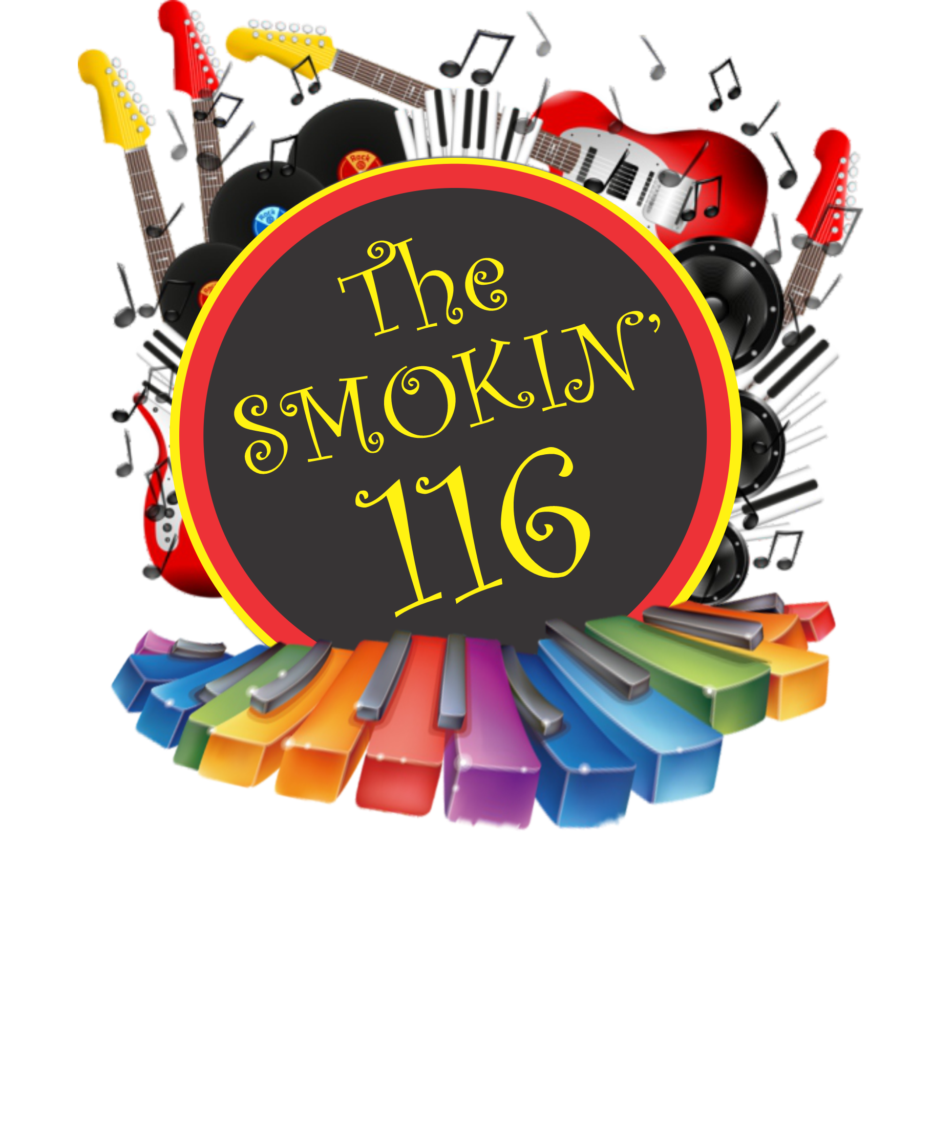 The Smokin' 116 Bistro