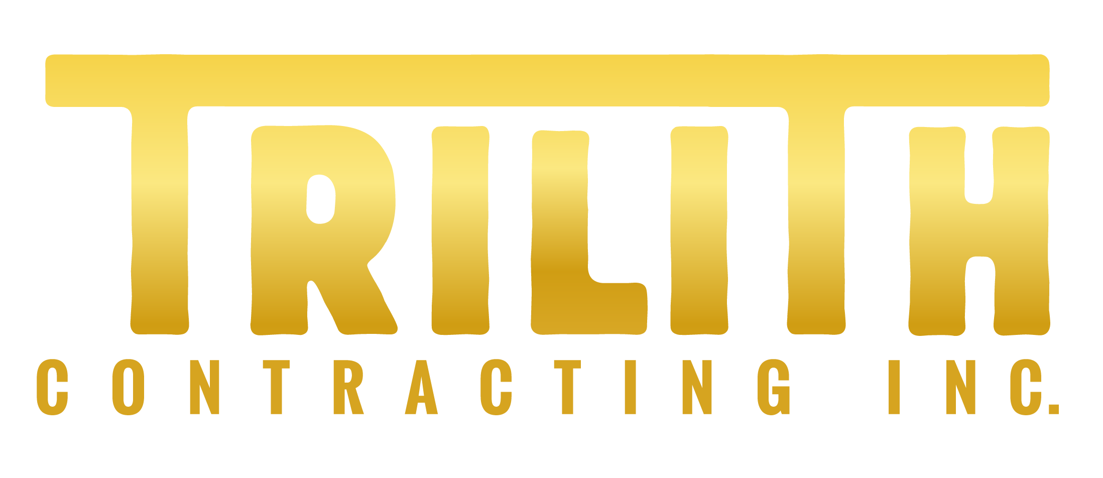 TRILITH CONTRACTING INC.