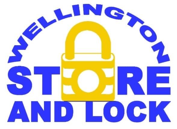 Wellington Store and Lock