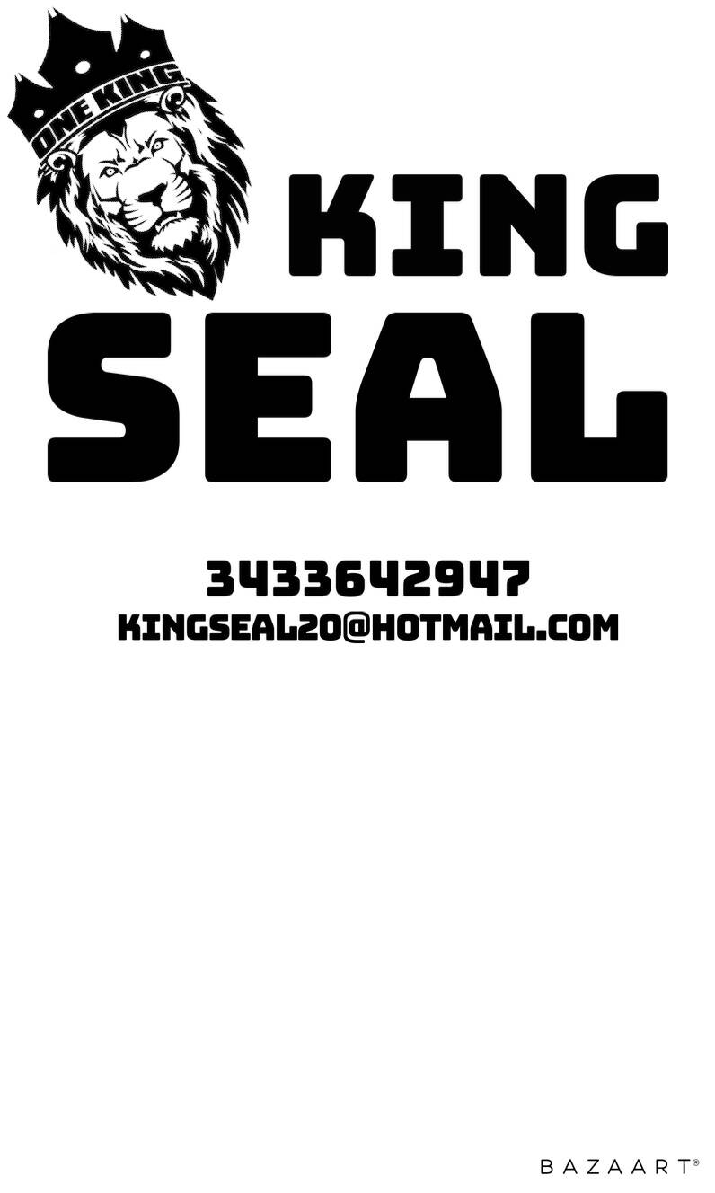 King Seal