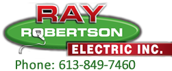 Ray Robertson Electric Inc.