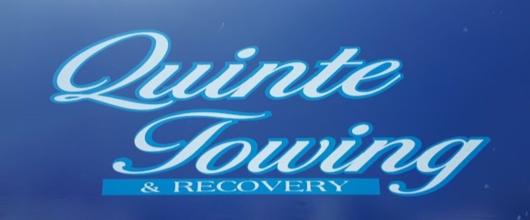 Quinte Towing and Recovery