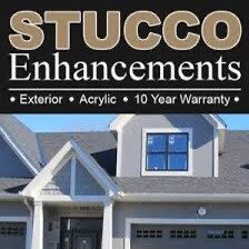Stucco Enhancements