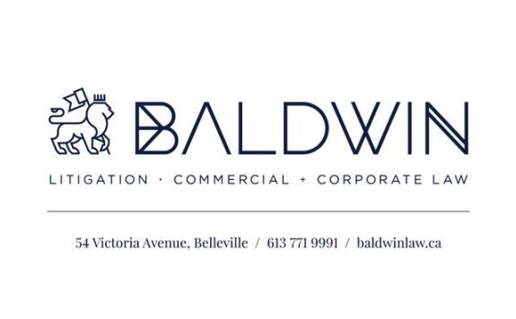 Baldwin Law