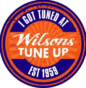 Wilson Tune Up