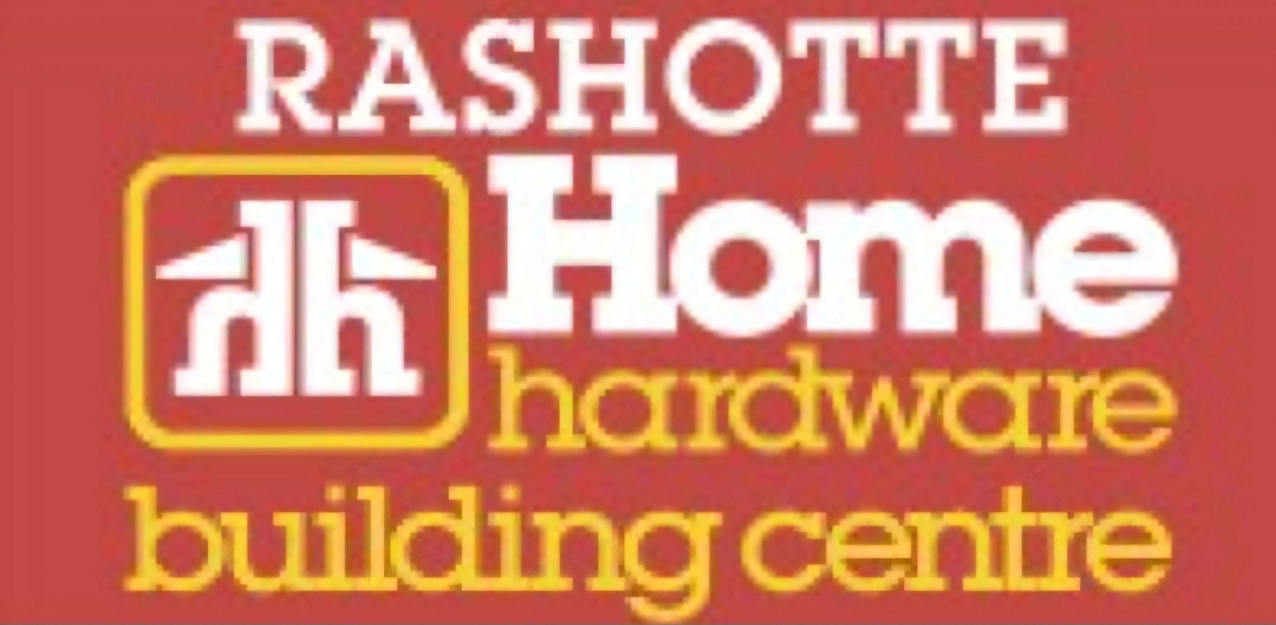 Rashotte Home Hardware